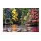Timberlake David Ayash "Adirondacks" Canvas Art, , large