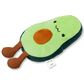 LAUT Avocado Wallet in Green and Brown, , large