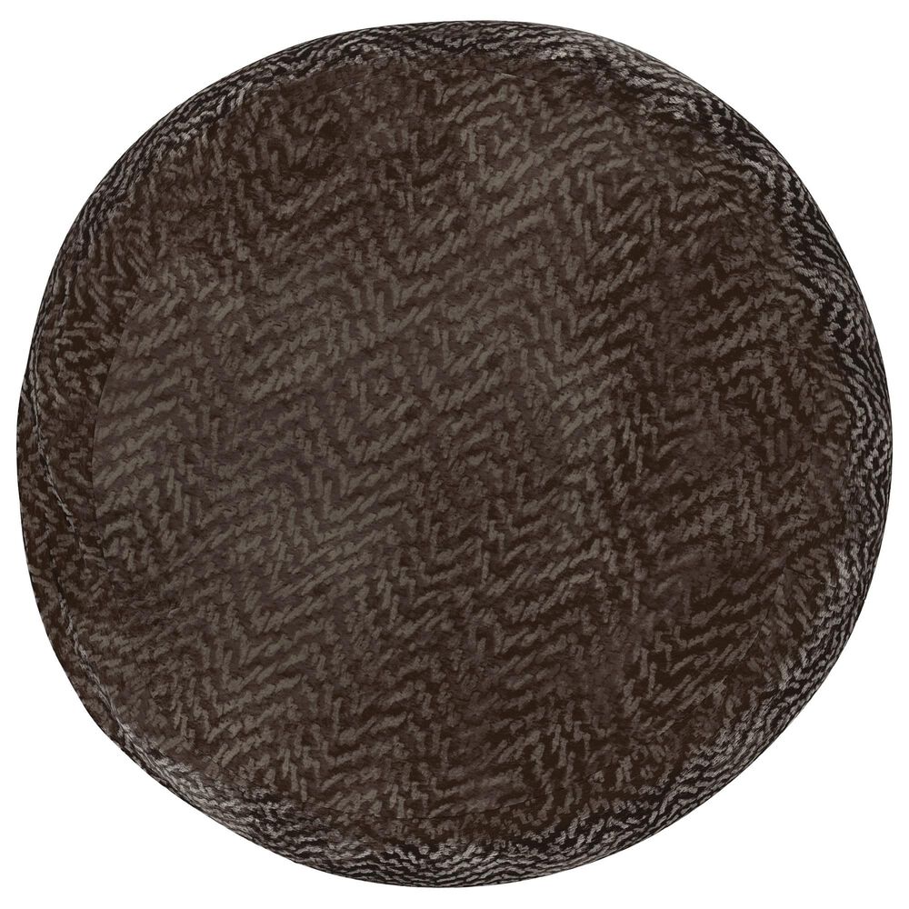 Jackson Furniture Sploosh Lounge Bean Bag in Chocolate, , large