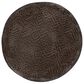 Jackson Furniture Sploosh Lounge Bean Bag in Chocolate, , large