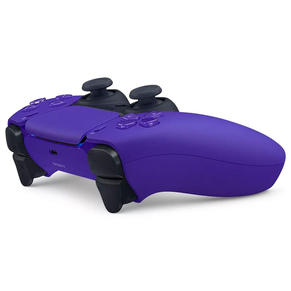 Sony DualSense Wireless Controller in Galactic Purple, , large