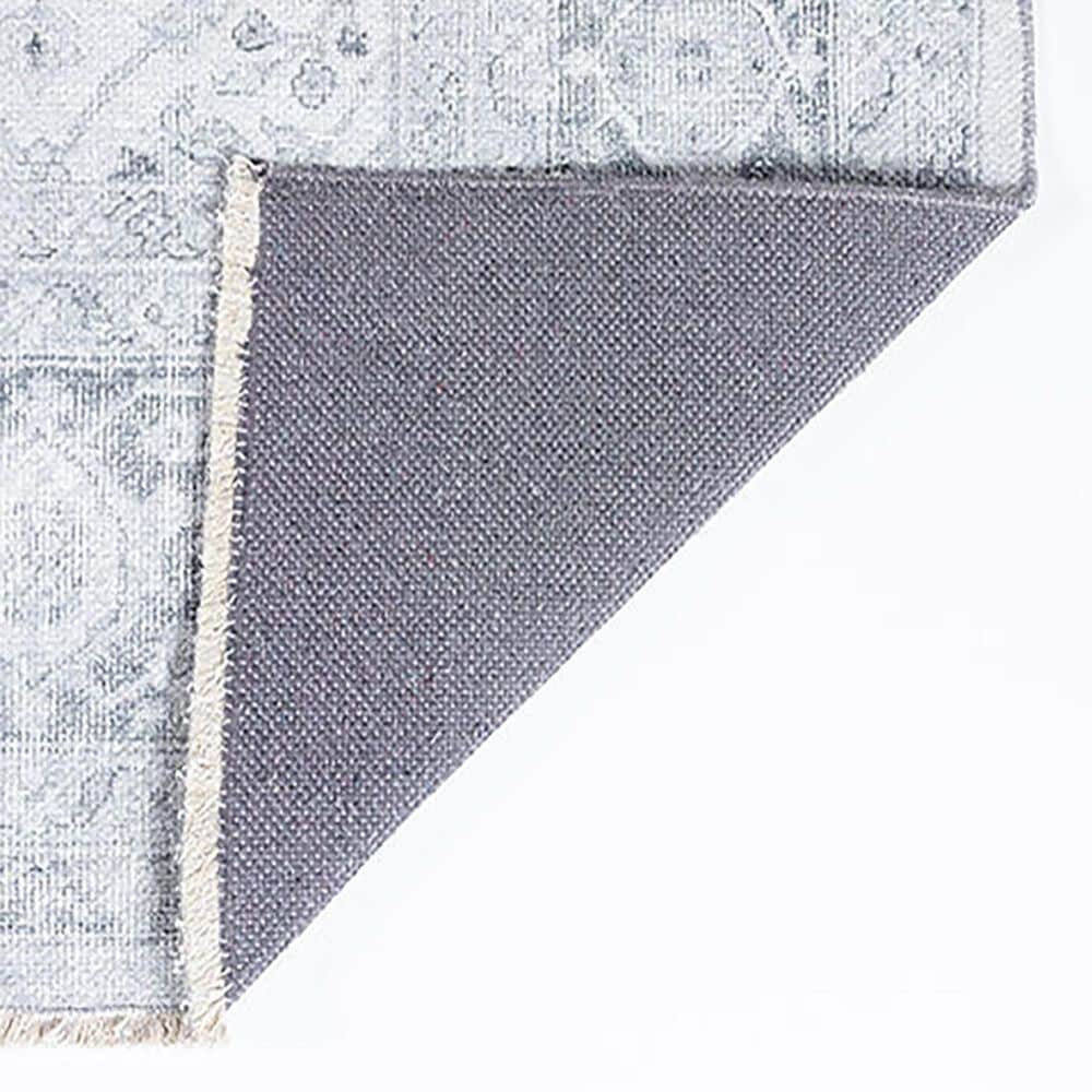 Momeni Chandler 2&#39;3&quot; x 7&#39;6&quot; Grey Runner, , large