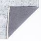 Momeni Chandler 2"3" x 7"6" Grey Runner, , large