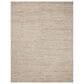 Magnolia Home Ava 7"9" x 9"9" Natural and Ivory Area Rug, , large