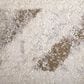 Feizy Vancouver 39NQF 8" x 10" Beige and Brown Area Rug, , large