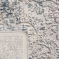 Safavieh Invista INV468F 5"3" x 7"6" Grey and Ivory Area Rug, , large