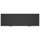 Ashley Socalle 4-Piece Queen Platform Bedroom Set in Black, , large