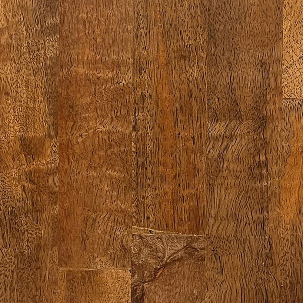 A-America Bandalier 6-Drawer Chest in Warm Russet, , large