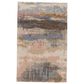 Jaipur Genesis Benna 2" x 3" Sand Shell Area Rug, , large