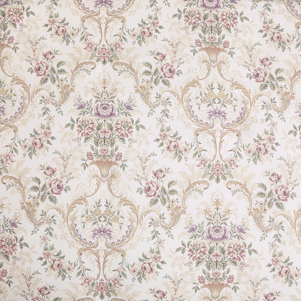 Royal Court Avant Garden 4-Piece King Comforter Set in Blush, , large