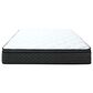 Sleeptronic Royal Rest Medium Pillow Top Twin Mattress, , large