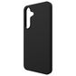 Zagg Milan Snap Opaque Case for Samsung Galaxy S25 Plus in Black, , large