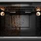 Fisher & Paykel 48" 6-Burner Dual Fuel Range with Griddle in Stainless Steel, , large