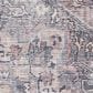57 Grand by Nicole Curtis Series 1 5"3" x 7"3" Grey and Beige Area Rug, , large