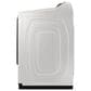 Samsung 7.4 Cu. Ft. Smart Gas Dryer with Steam Sanitize+ in Ivory, , large