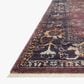 Loloi Giada GIA-02 2"7" x 4" Grape Area Rug, , large