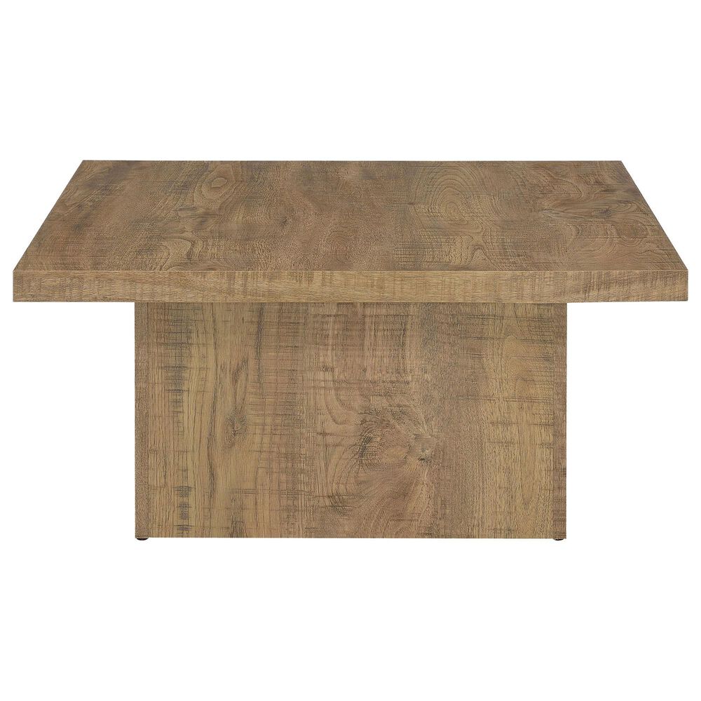 Pacific Landing Zetta Coffee Table in Mango, , large