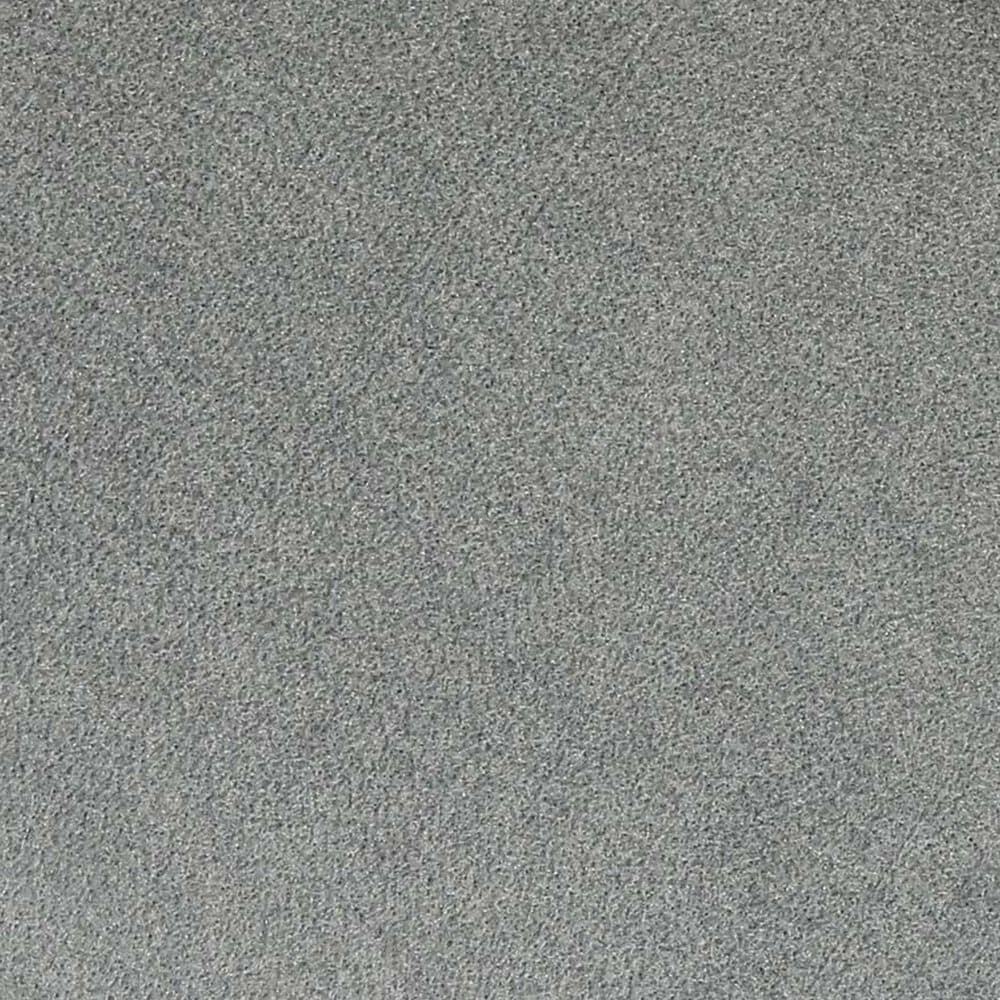 Golden Lighting Faroe 20" 1-Light LED Pendant in Flecked Black and Grey, , large