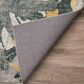 Dalyn Rug Company Brisbane BR6 1"8" x 2"6" Gold Area Rug, , large