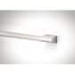 Fisher & Paykel 2-Piece Professional Round Flush Handle Kit for 36" Integrated Refrigerator Freezer in Stainless Steel, , large