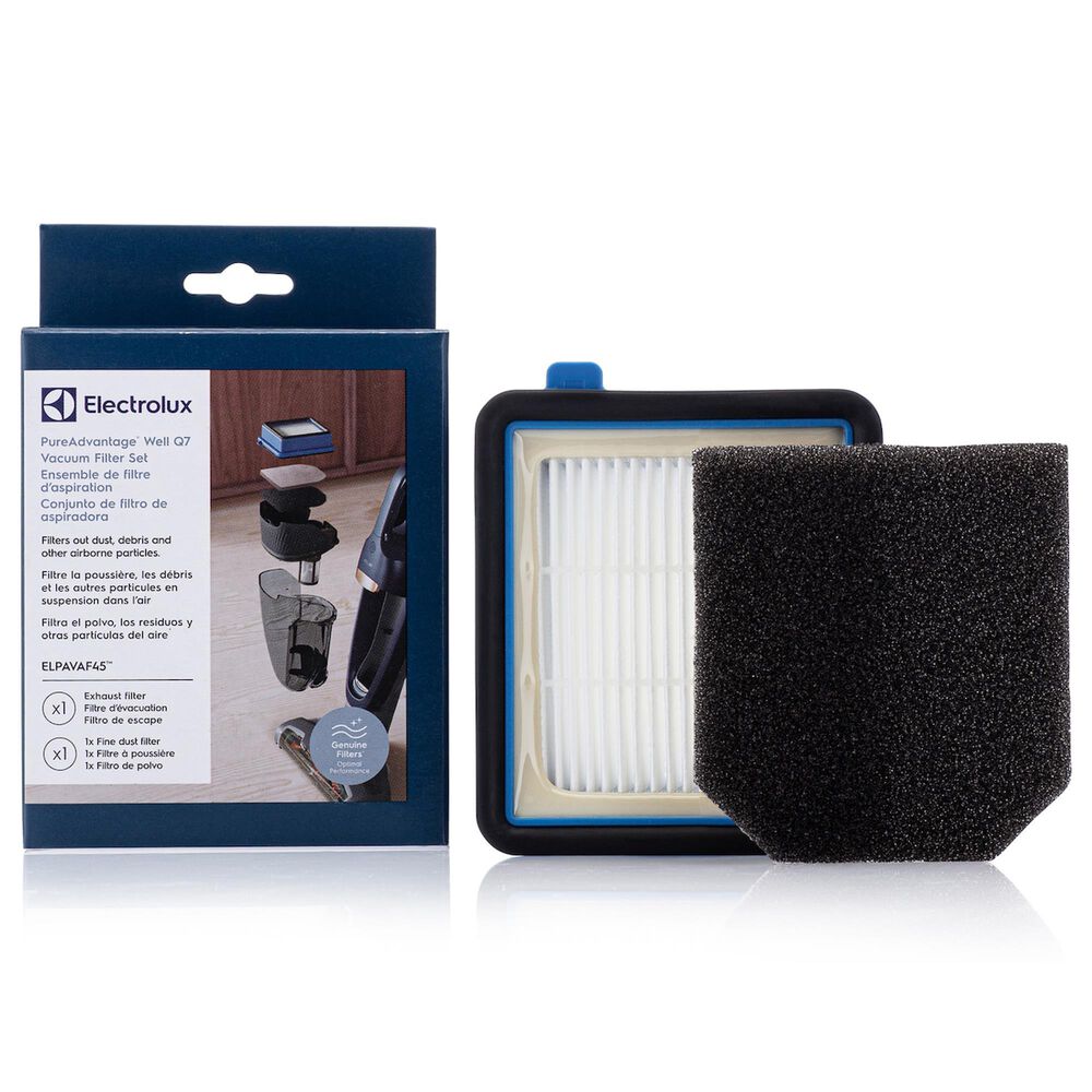 Electrolux PureAdvantage WellQ7 Vacuum Filter Set, , large