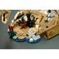 LEGO Dinosaur Fossils Triceratops Building Set, , large