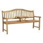 Safavieh Mischa Bench in Teak, , large