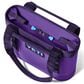 YETI Camino 12L Zip Carryall Tote Bag in Pace Purple and Blue, , large