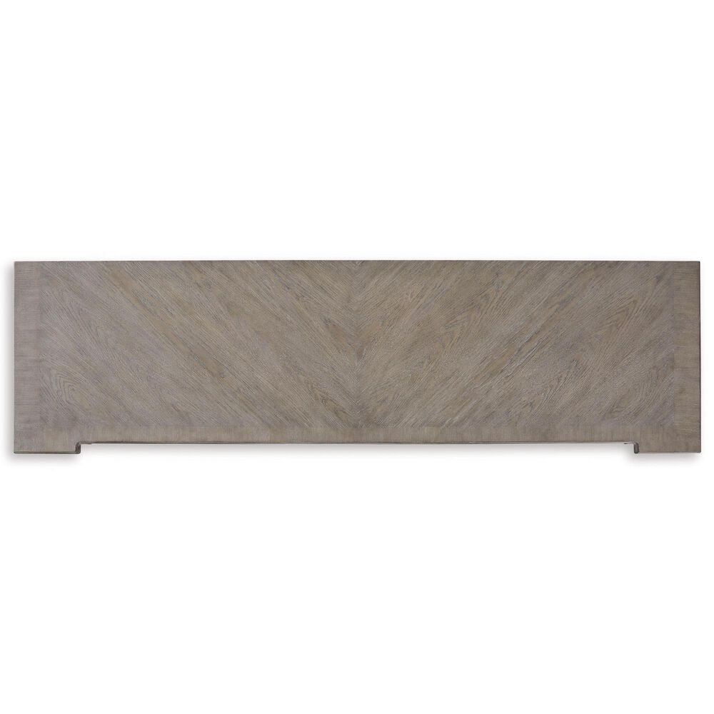 Millenium Blairhurst Dresser and Mirror in Light Grayish Brown, , large