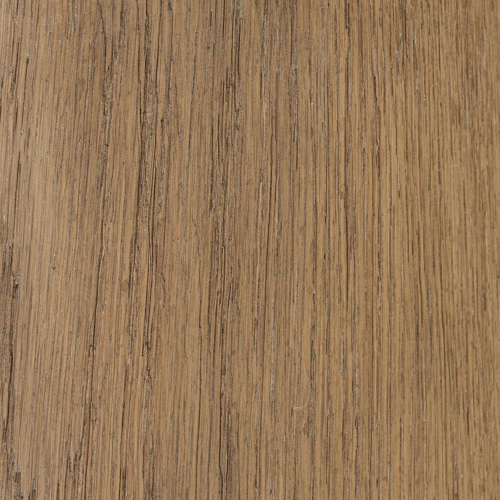 Four Hands Juno Coffee Table-Drifted Oak Veneer-Tempered Glass, , large