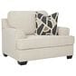 Ashley Heartcort Oversized Chair in Quartz, , large