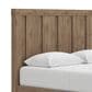 Ashley QUEEN PANEL STORAGE BED (FB STORAGE), , large