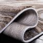Safavieh Craft 4" x 6" Gold and Grey Area Rug, , large