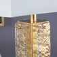Crestview Collection Ambrose Table Lamp in Gold, , large
