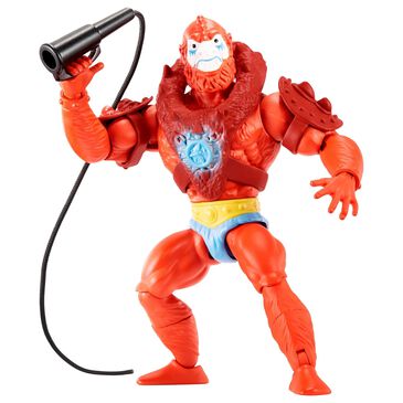 Masters of The Universe Origins Beast Man Action Figure, , large