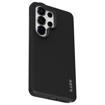 LAUT Shield Case with Magnet for Samsung Galaxy S26 Ultra in Black, , large
