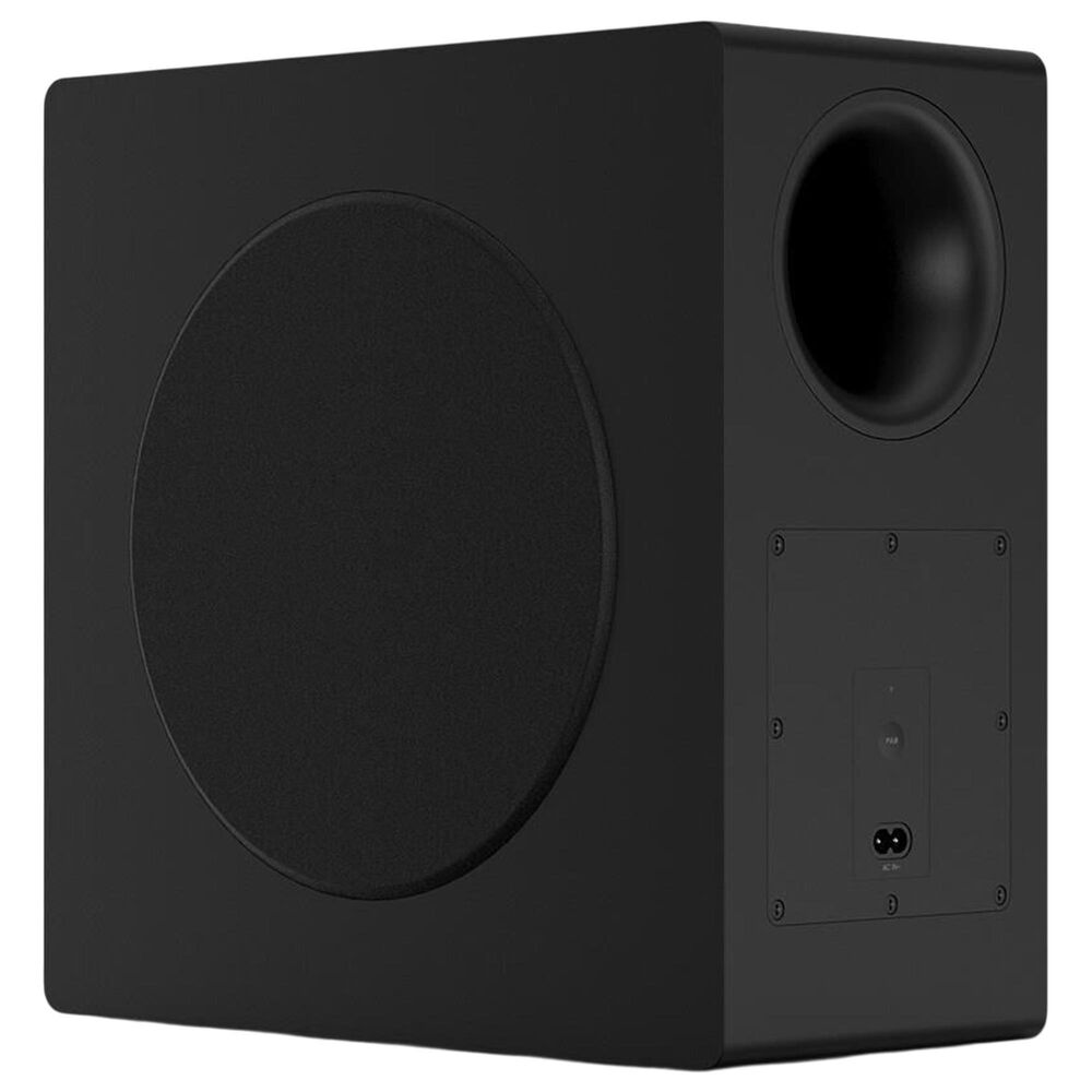 Hisense 85" Class UR9 Series RGB Mini LED 4K - Smart Google TV with 5.1.4 Channel Soundbar System in Black, , large