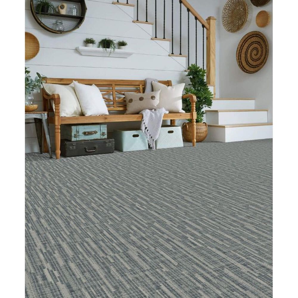Masland Hazy Days Carpet in Seascape, , large