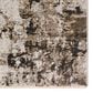 Dalyn Rug Company Denizi DZ2 9" x 13"2" Putty Area Rug, , large