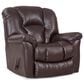 HomeStretch Transformer Manual Rocker Recliner in Vintage, , large