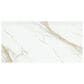 Emser Duchessa Gold 24" x 24" Polished Porcelain Tile, , large