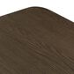 Ashley Radkin Dining Table in Burnished Brown - Table Only, , large