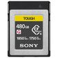Sony 480GB CEB-G Series CFexpress Type B Memory Card, , large