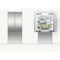 Fisher & Paykel 36" Integrated French Door Panel with 84" High in Stainless Steel, , large