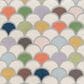Momeni Topanga 2" x 3" Multicolor Area Rug, , large