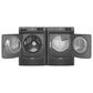 Maytag 4.5  Cu. Ft. Washer and 7.3 Cu. Ft. Electric Dryer in Black , , large