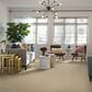 Shaw Foundations Take The Floor Twist II Carpet in Restoration, , large