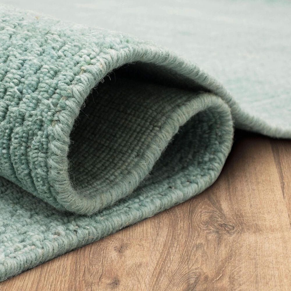 Karastan Gemini 5&#39; x 8&#39; Sea Area Rug, , large