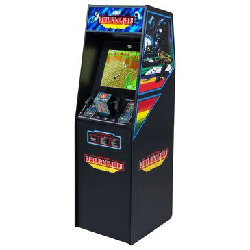 Arcade1Up Atari Star Wars Ultra Series Arcade Machine in Multicolor, , large