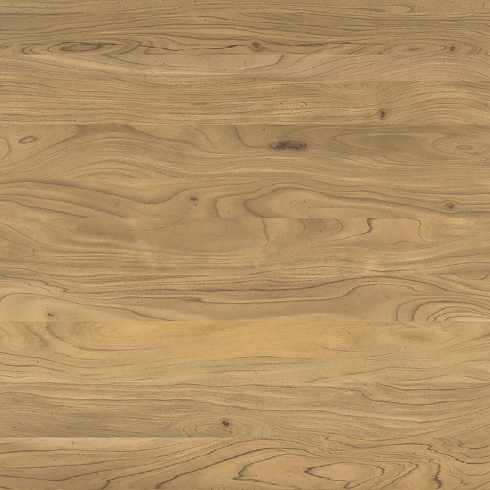 Ashley Gretlynn Rectangular Dining Table in Light Natural and Matte Black - Table Only, , large